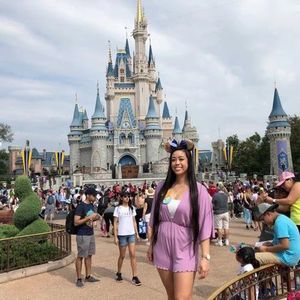 Meet your Posher, Pauline